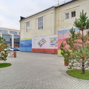 Полковая ул, д 3