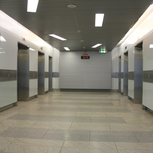 Бизнес-центр "Серебряный Город"