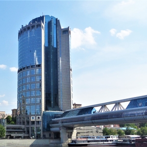 БЦ «Башня 2000»