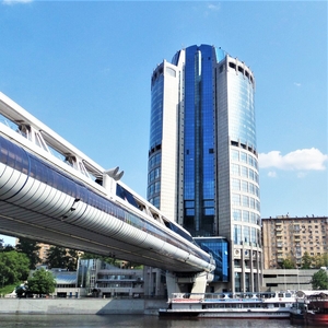 БЦ «Башня 2000»