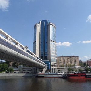 БЦ «Башня 2000»