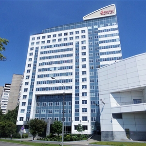 Академика Варги ул, д 8 корп 1