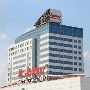 Академика Варги ул, д 8 корп 1