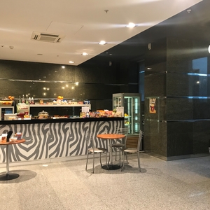 Академика Варги ул, д 8 корп 1