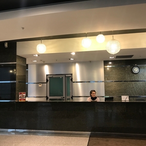 Академика Варги ул, д 8 корп 1