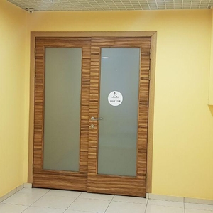 Академика Варги ул, д 8 корп 1