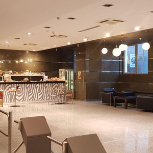 Академика Варги ул, д 8 корп 1