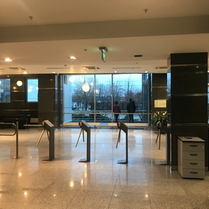 Академика Варги ул, д 8 корп 1