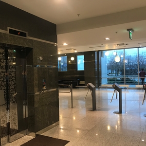 Академика Варги ул, д 8 корп 1