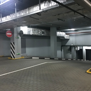 Академика Варги ул, д 8 корп 1