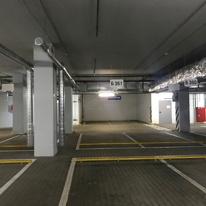 Академика Варги ул, д 8 корп 1