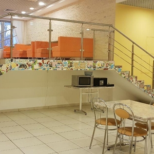 Академика Варги ул, д 8 корп 1