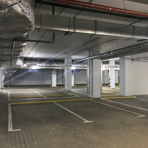 Академика Варги ул, д 8 корп 1