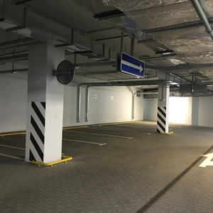 Академика Варги ул, д 8 корп 1