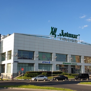 Академика Варги ул, д 8 корп 1