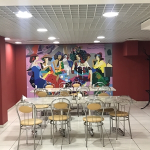 Академика Варги ул, д 8 корп 1