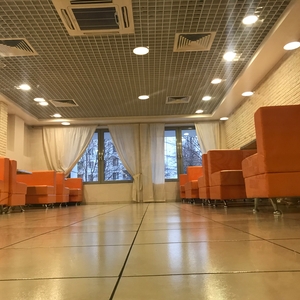 Академика Варги ул, д 8 корп 1