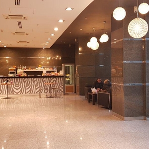 Академика Варги ул, д 8 корп 1