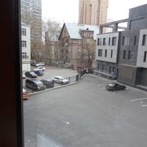 Международная ул., д. 7/Энтузиастов бул., д. 2