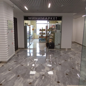 Международная ул., д. 7/Энтузиастов бул., д. 2