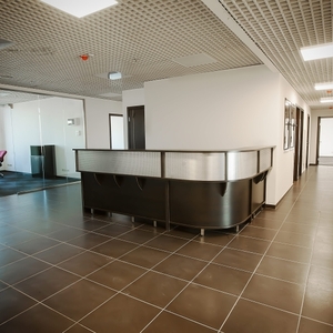 Международная ул., д. 7/Энтузиастов бул., д. 2