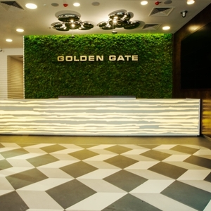 Международная ул., д. 7/Энтузиастов бул., д. 2