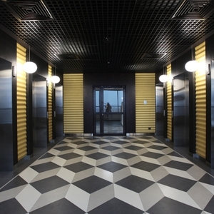 Международная ул., д. 7/Энтузиастов бул., д. 2