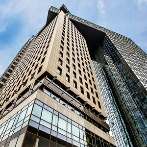 Международная ул., д. 7/Энтузиастов бул., д. 2