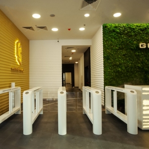 Международная ул., д. 7/Энтузиастов бул., д. 2