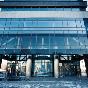 Международная ул., д. 7/Энтузиастов бул., д. 2