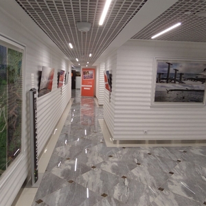 Международная ул., д. 7/Энтузиастов бул., д. 2