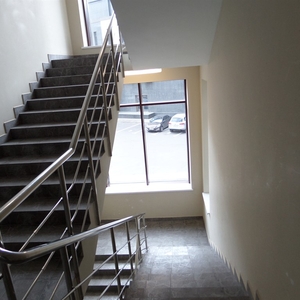 Международная ул., д. 7/Энтузиастов бул., д. 2